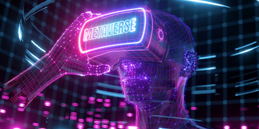 Meta has a new vision