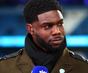 ‘He took his game to next level’ – Micah Richards hails Olise for snubbing Chelsea