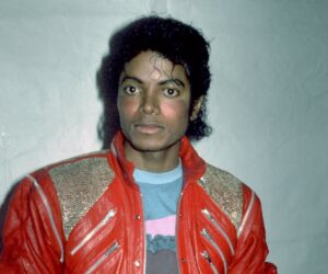 Michael Jackson named world’s ‘highest-paid dead celebrity’