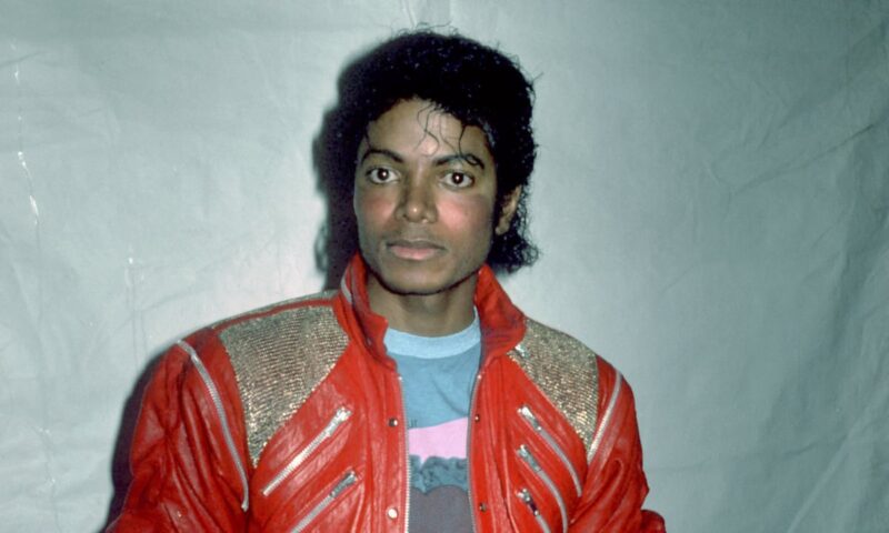 Michael Jackson named world’s ‘highest-paid dead celebrity’