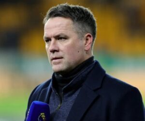 EPL: Why Salah is struggling at Liverpool this season – Michael Owen