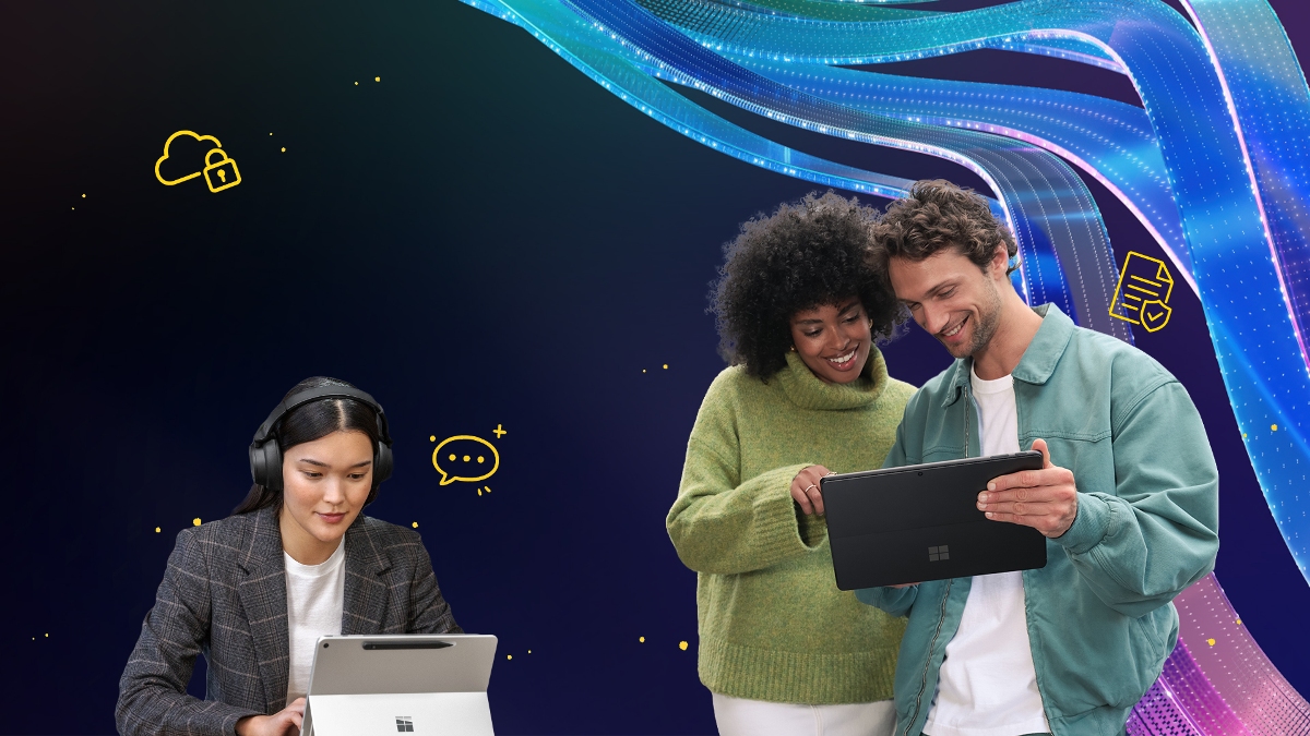 Agentic AI Takes Centre Stage: Here are the Biggest Announcements at Microsoft Ignite 2025   | Tech | Business