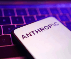 Microsoft, Nvidia to Invest Billions in Anthropic in $30bn Cloud, AI Deal