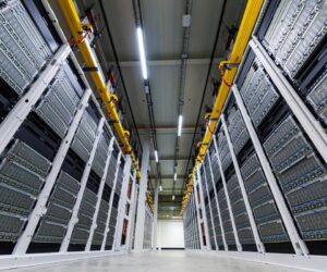 Allianz Commercial: AI, Cloud Computing Drive Global Construction Boom for Data Centres | Tech | Business