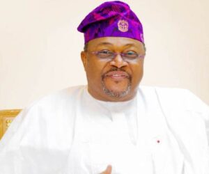 Mike Adenuga gets largest chunk of Conoil’s N2.43bn final dividend
