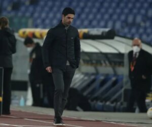 EPL: Arteta confirms triple injury boost for Tottenham clash