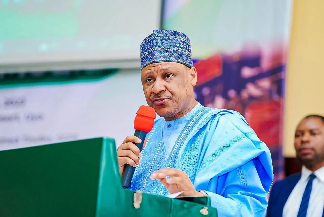 FG vows swift rescue of abducted Kebbi schoolgirls