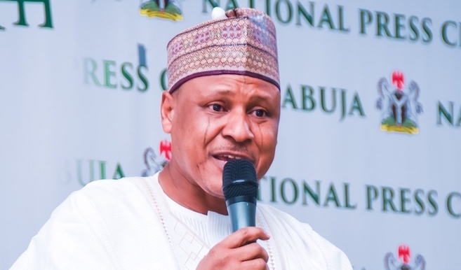 Nigeria Has Chosen To Resolve  Misinformation Of Genocide Through Diplomatic Channels – Arise News