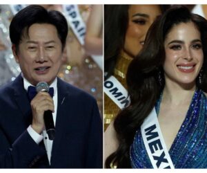 Miss Universe 2025 director dismissed after humiliating Mexico’s representative