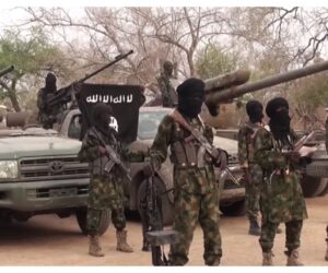 Boko Haram crush ISWAP fighters in deadly lake chad clash