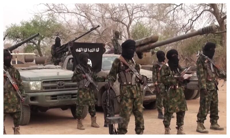 Boko Haram crush ISWAP fighters in deadly lake chad clash
