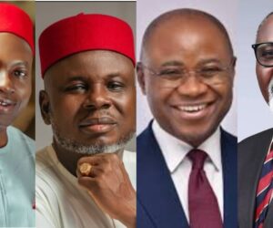 Final results as announced by INEC (LIVE UPDATES)