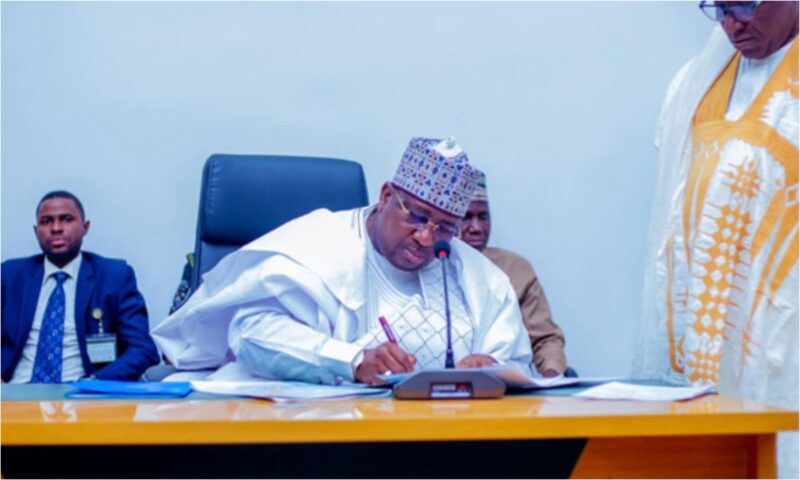 No ransom paid – Kebbi govt says freed students safe