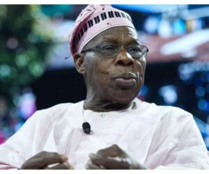 Insecurity: Nigerians are at liberty to seek international help if government fails – Obasanjo