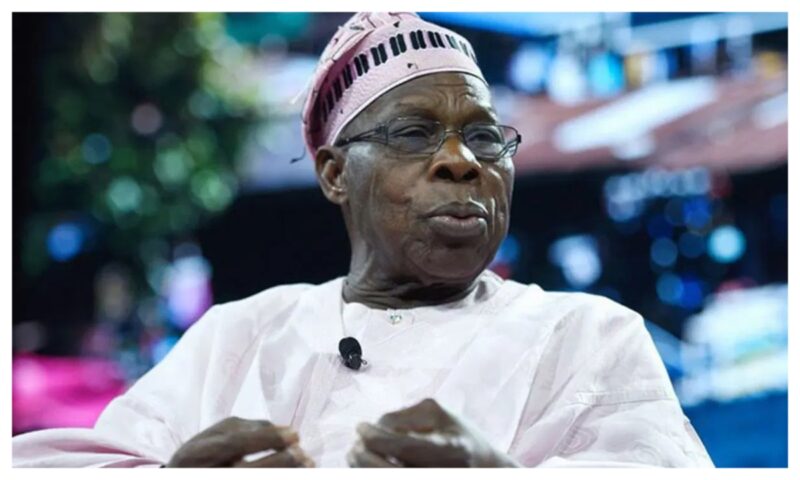 Insecurity: Nigerians are at liberty to seek international help if government fails – Obasanjo