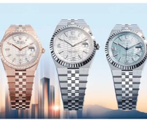 The new Rolex Land-Dweller: The pinnacle of innovation and craftsmanship arrives at Polo Luxury