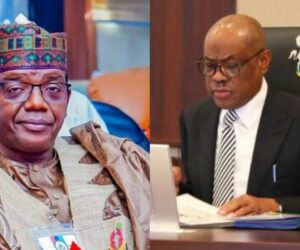 Minister defends naval officer, says Wike defied military advice