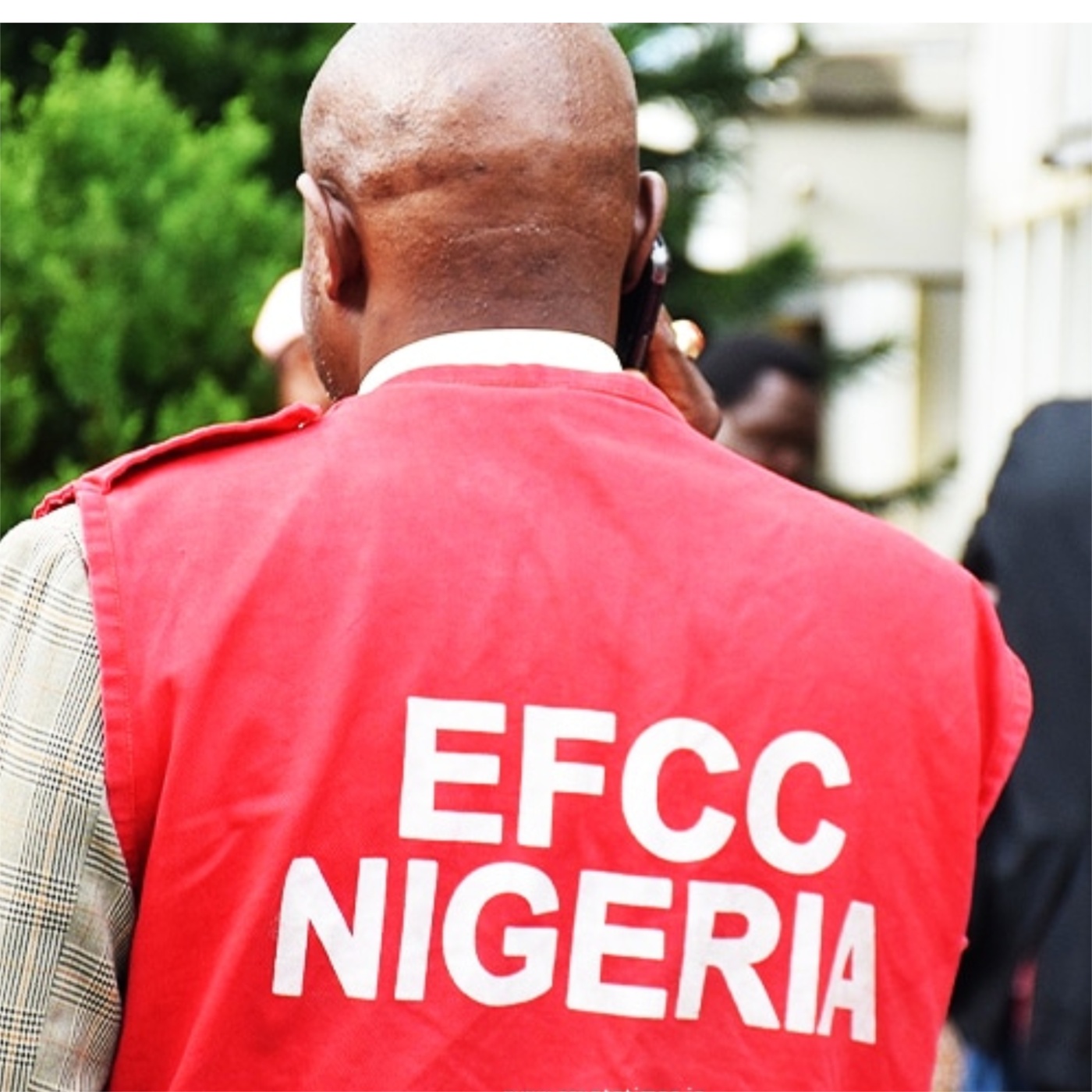 Ex-EFCC exhibit keeper allegedly steals ₦22m from commission 