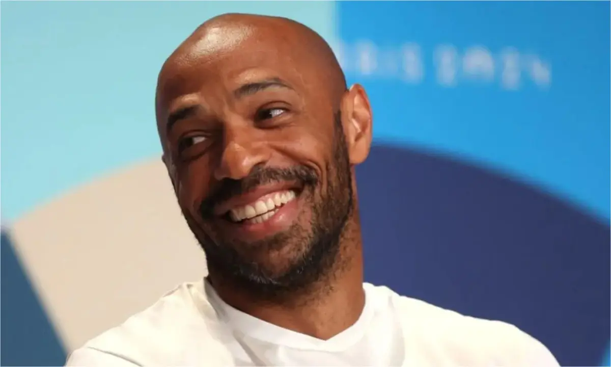 Henry predicts ‘interesting’ north London derby as Arsenal host Spurs