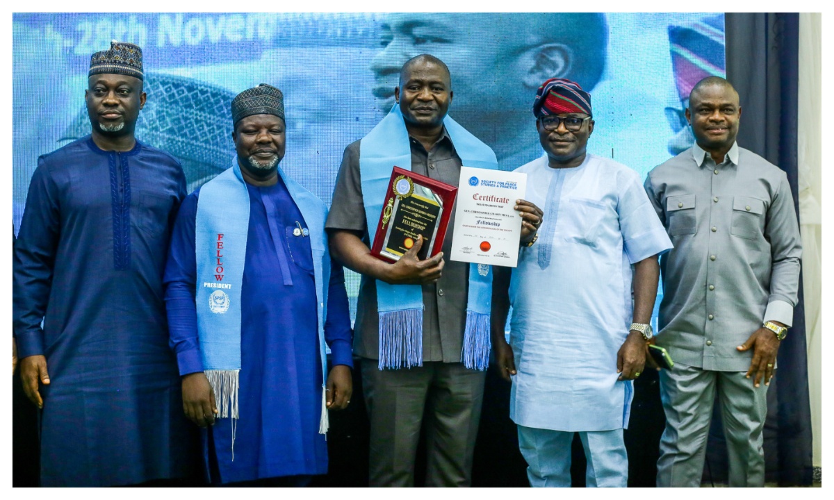 Insecurity: Take urgent action to tackle banditry, kidnapping – SPSP tells Tinubu