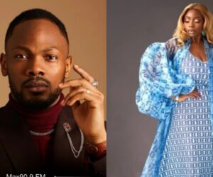 Why everyone is talking about Etim Effiong, Bolaji Ogunmola’s kissing scene in ‘Summer Rain’