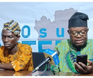 Osun 2026: TOM urges political actors to maintain decorum ahead of election