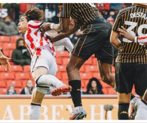 Championship: Ajayi scores in Hull City’s win over Stoke City