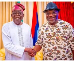 Abia PDP jubilates over Tinubu’s nomination of ex-Governor Ikpeazu as ambassador