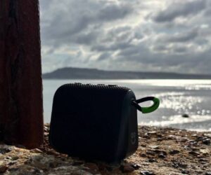 AO mini portable wireless speaker review: not even a relentless battery life can save the low-ceiling sound
