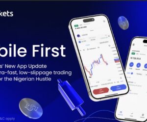 JustMarkets App Delivers Ultra-Fast, Low Slippage Trading To Nigerian On-The-Go Traders