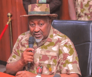 Abductors of defence ministry directors demand N150 million ransom