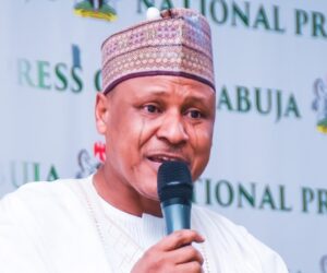 Information Minister Idris Tasks CSOs To Counter False Global Claims Of Christian Persecution In Nigeria – Arise News