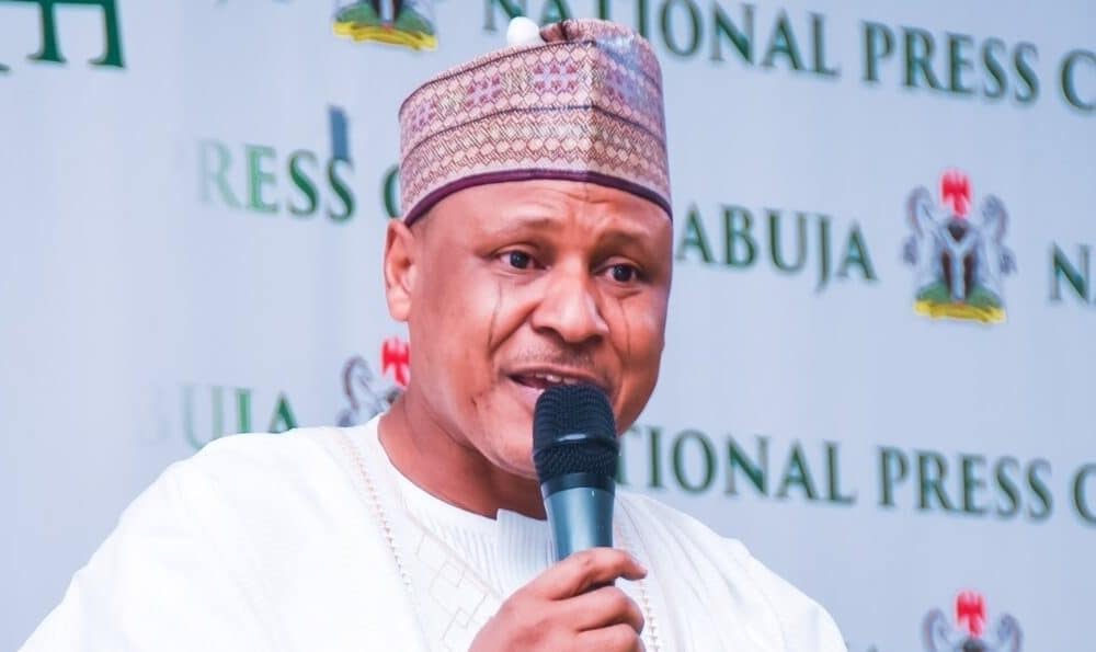 Over 13,500 Terrorists Neutralised Since 2023 – FG