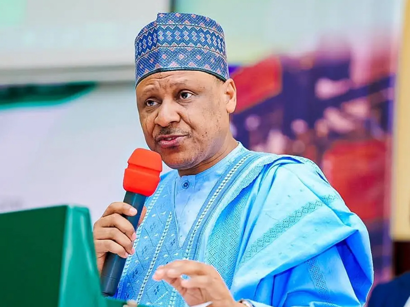 FG Blasts Foreign Lobbyists Over ‘Christian Genocide’ Claims