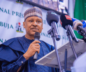 Terrorism-related Attacks In Nigeria Declined In 2 Years – Minister