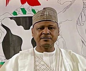 ‘We’ve Opened Diplomatic Channels With US’, Says Federal Government