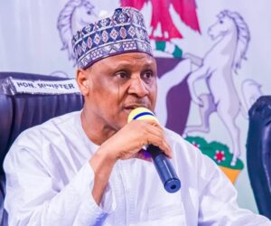 FG Urges Ad Professionals to Counter Misinformation, Rebrand Nigeria’s Image