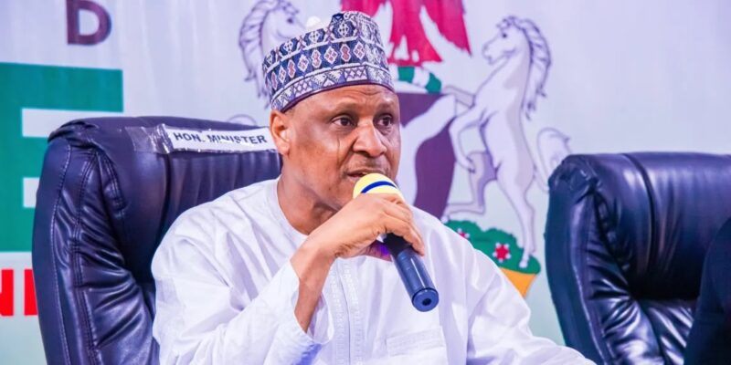 FG Urges Ad Professionals to Counter Misinformation, Rebrand Nigeria’s Image