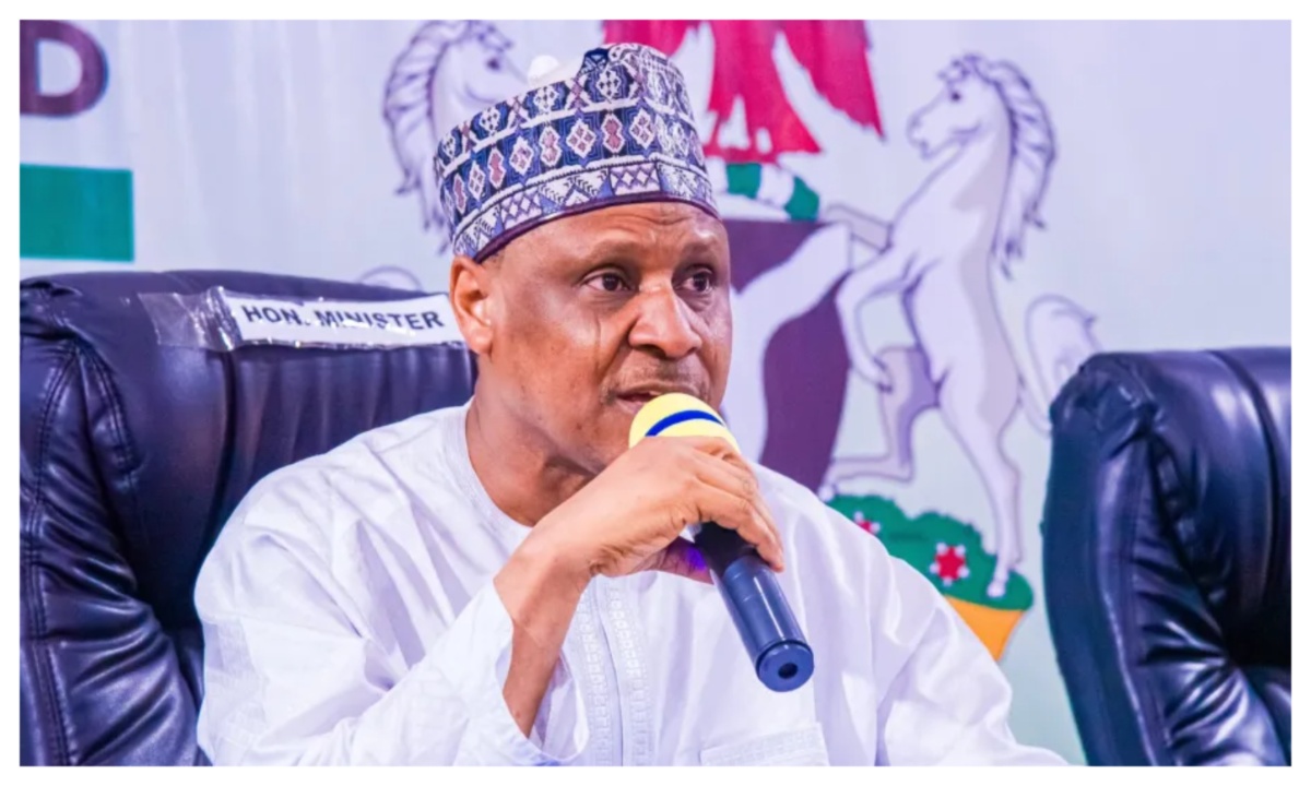 Terrorist attacks in Southeast reduced by 80 percent – Nigerian govt claims