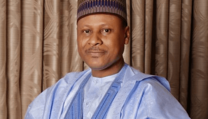 FG urges calm over Trump’s comments on Nigeria’s security situation