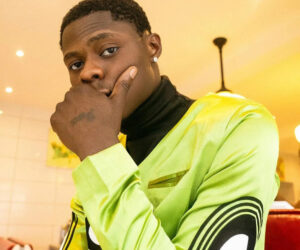 Mohbad: Police Question Widow, Detain Another Suspect