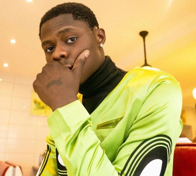 Mohbad: Police Question Widow, Detain Another Suspect