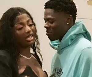 Wunmi Defies Family Order, Keeps Using Aloba Surname