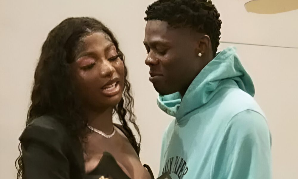 Wunmi Defies Family Order, Keeps Using Aloba Surname