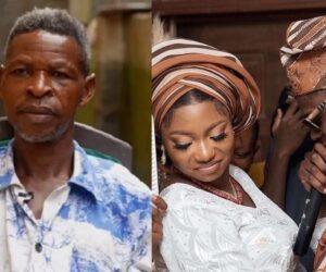 “No wedding took place” – Mohbad’s father claims, says singer called off the wedding over inf!delity