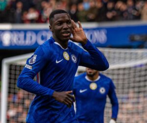 I Want To Add More Goals, Assists To My Games –Caicedo