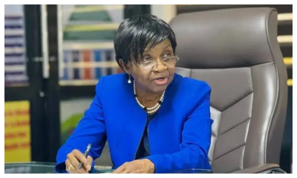 NAFDAC calls for enforcement of drug safety policy in all Rivers hospitals