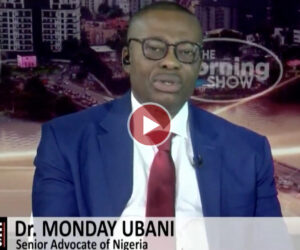 Nigeria’s Judiciary Needs Timelines, Targets and Funding; Justice Delayed Is Justice Denied – Arise News