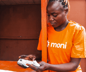 Nigerian fintech Moni Africa rebrands to Rank, acquires Zazzau MFB and AjoMoney