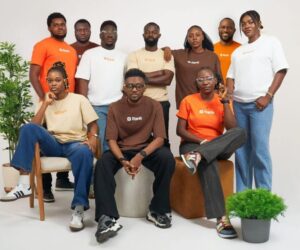 Y Combinator-backed Moni rebrands to Rank after acquiring AjoMoney and Zazzau MFB
